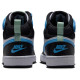 Nike Court Borough Mid 2 (GS)